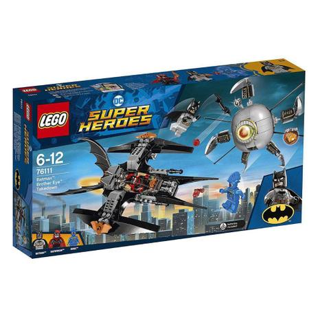 Lego batman nave Clearance
