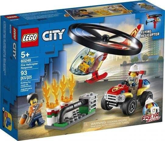 Lego city combate ao fogo Clearance