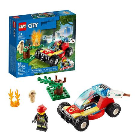 Lego floresta Clearance
