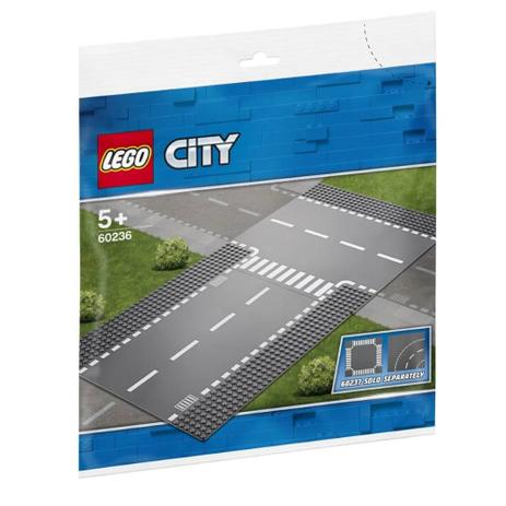 Lego 60236 city Clearance