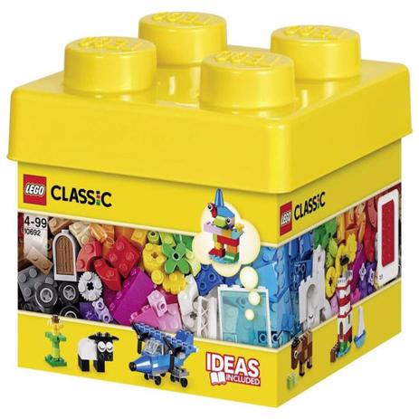 Lego 221 peças Clearance