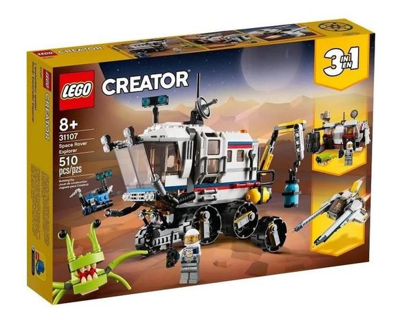 Creator 31107 Clearance