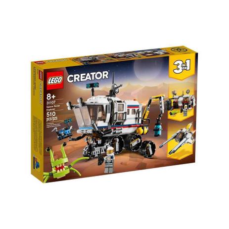 Lego creator 3x1 Clearance