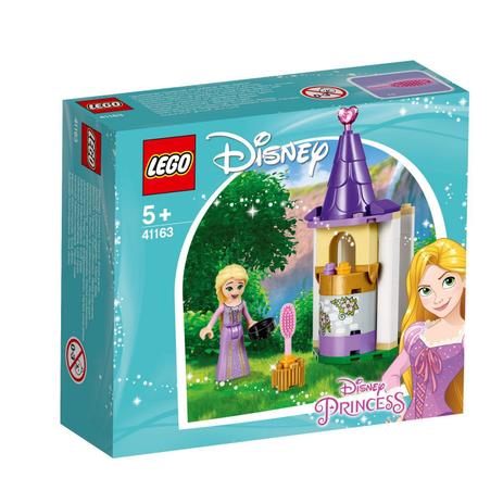Lego Disney A Pequena Torre de Rapunzel 44 Peças 41163 Menor preço em Lego Disney A Pequena Torre de Rapunzel 44 Peças 41163
