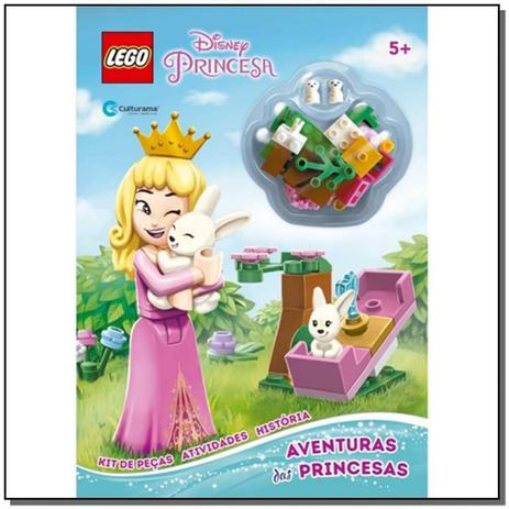 Princesa lego Clearance