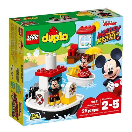 10881 lego duplo Clearance