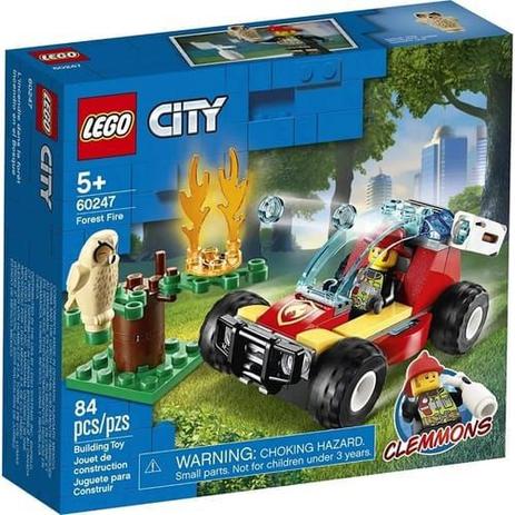 Lego floresta Clearance