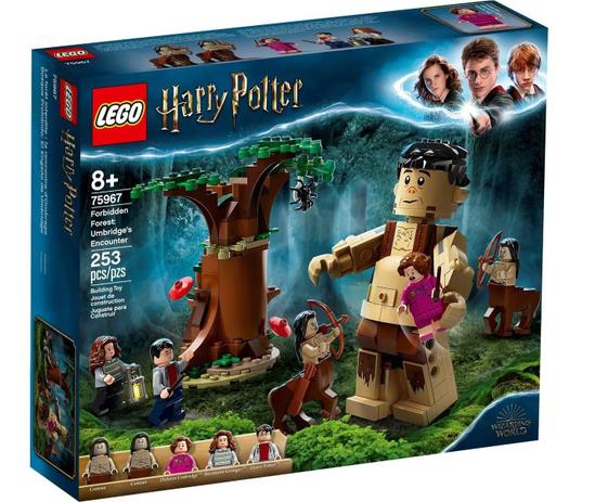 Harry potter 75967 Clearance
