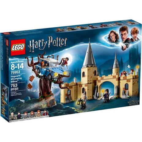 Lego Harry Potter Xadrez Bruxo 76392 876 Peças