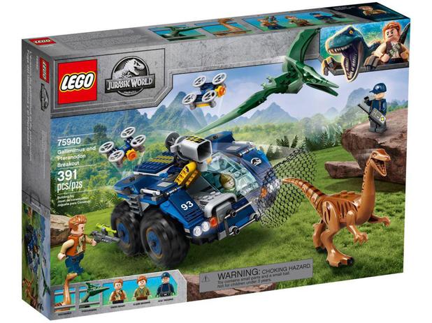 Jurassic lego Clearance
