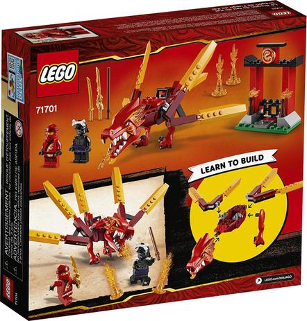 Lego ninjago legacy 71701 Outlet