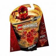 LEGO Ninjago Spinjitzu Kai 70659 Menor preço em LEGO Ninjago Spinjitzu Kai 70659
