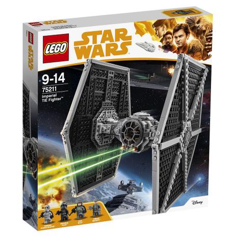 lego 75156 carrefour