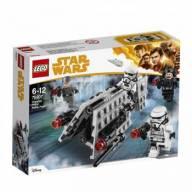 LEGO Star Wars Conjunto de Combate Patrulha Imperial 75207 Menor preço em LEGO Star Wars Conjunto de Combate Patrulha Imperial 75207