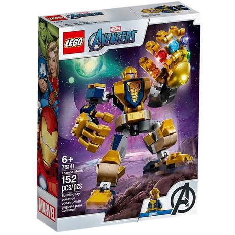 Lego super heroes 76141 Clearance