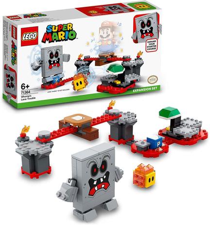Lego super mario 71364 Clearance