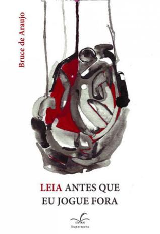 Leia antes que eu jogue fora - Candido editora Menor preço em Leia antes que eu jogue fora - Candido editora