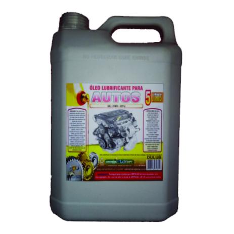 Leiraw Óleo Lubrificante 20W50 Menor preço em Leiraw Óleo Lubrificante 20W50