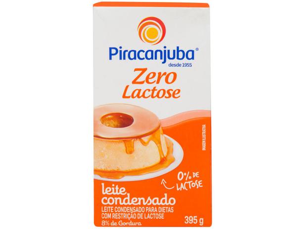 Leite Condensado Zero Lactose Piracanjuba 395g é ruim? Leite Condensado Zero Lactose Piracanjuba 395g é boa?