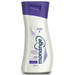 Leite Hidratante Desodorante Monange Toque de Carinho 200ml é boa?