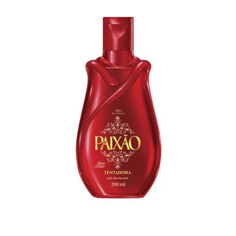 Leite Hidratante Desodorante Paixão Teen 200ml - Monange Menor preço em Leite Hidratante Desodorante Paixão Teen 200ml - Monange