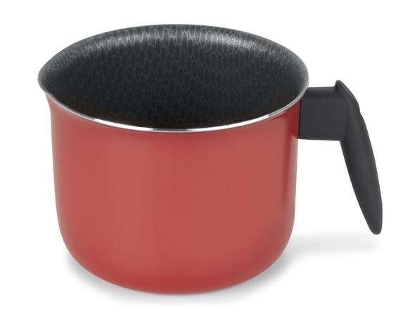 Leiteira 14 Paprika Vermelha - MFL73014 - Multiflon é boa?