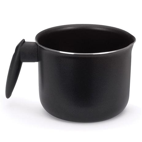 Leiteira antiaderente 12cm gm 54012 - multiflon é boa?