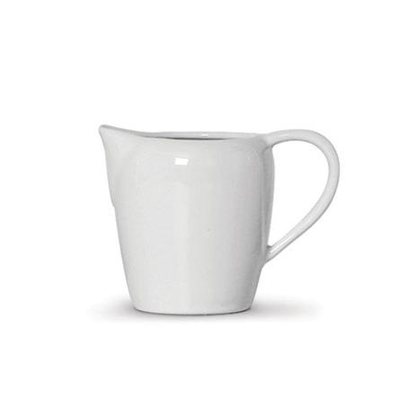 Leiteira Branca Chaleira Bule Cerâmica 460 ml - Scalla é boa?