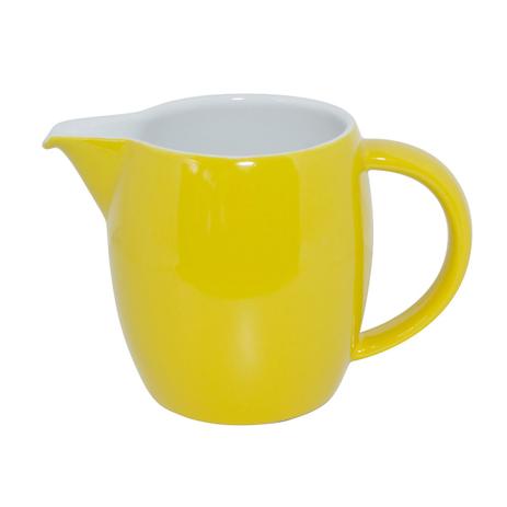 Leiteira Colonial 750Ml Amarela 153002 Mondoceram Gourmet é boa?