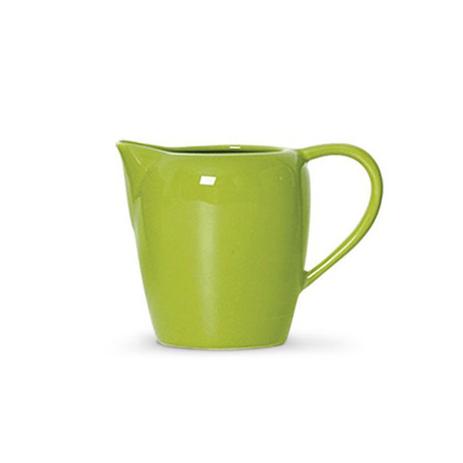 Leiteira Verde Chaleira Bule Cerâmica 460 ml - Scalla é boa?