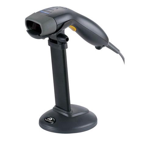 Leitor Código de Barras Bematech S-500 Laser Menor preço em Leitor Código de Barras Bematech S-500 Laser