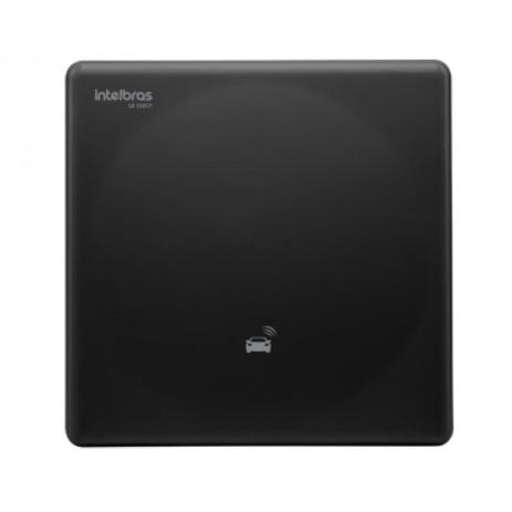 Leitor de Cartão de Proximidade RFID UHF LE 150EP Intelbras Menor preço em Leitor de Cartão de Proximidade RFID UHF LE 150EP Intelbras