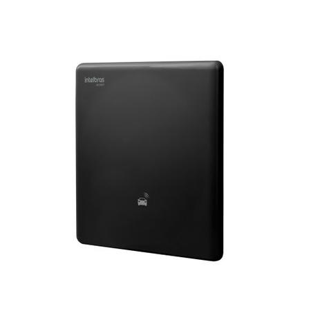 Leitor de Cartão RFID UHF Veicular LE 150 EP Intelbras Menor preço em Leitor de Cartão RFID UHF Veicular LE 150 EP Intelbras