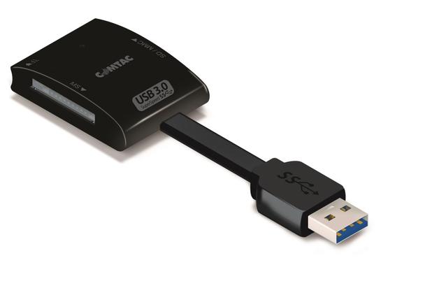 Leitor de Cartão USB 3.0 - 5Gbps Comtac - Ngc brasil ltda é boa?