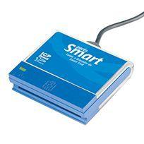 Leitor de certificado digital (smart card) pertosmart ps-1000 usb é boa?