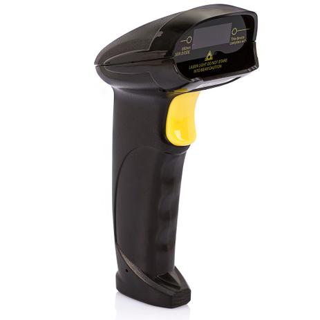 Leitor de Código de Barras LCB-100 - Exbom é ruim? Leitor de Código de Barras LCB-100 - Exbom é boa?