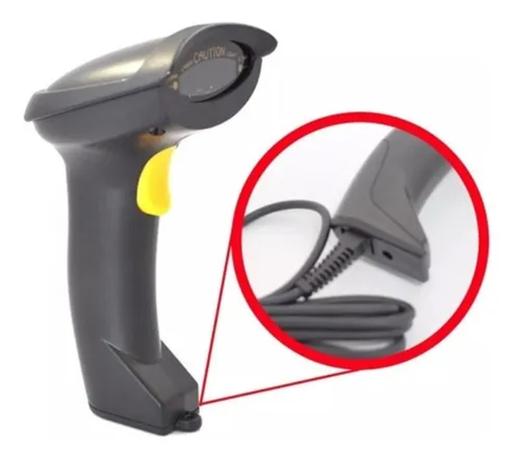 Leitor de Código de Barras LM-600 - B-Max é ruim? Leitor de Código de Barras LM-600 - B-Max é boa?