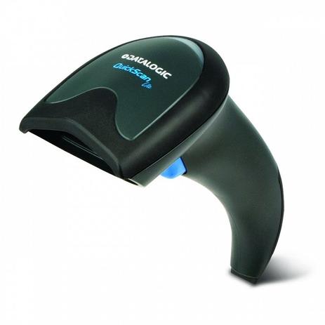 Leitor De Código De Barras Quick Scan Qw2120 Usb Preto Elgin - Datalogicc é boa?