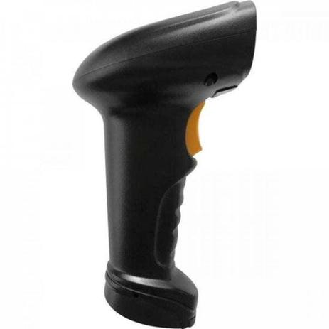 Leitor de código de barras usb lcb-160 preto exbom é boa?