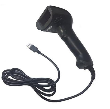 Leitor de Código de Barras USB para Boleto e Danfe KP-1017 Knup Menor preço em Leitor de Código de Barras USB para Boleto e Danfe KP-1017 Knup