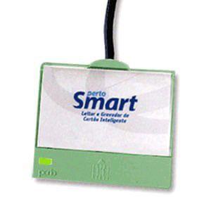 Leitor e Gravador de Cartão Inteligente USB - PertoSmart - Rcg é ruim? Leitor e Gravador de Cartão Inteligente USB - PertoSmart - Rcg é boa?