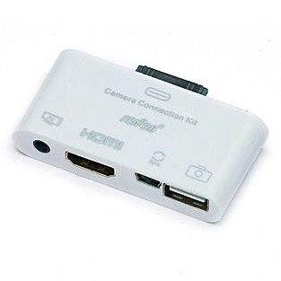 Leitor Fi-2129 Interface Usb 2.0 De Alta Velocidade P/ Iphone/Ipad - 65 - feasso é boa?