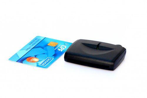 Leitor SmartCard Nonus Smartnonus Certificado Digital Usb é boa?