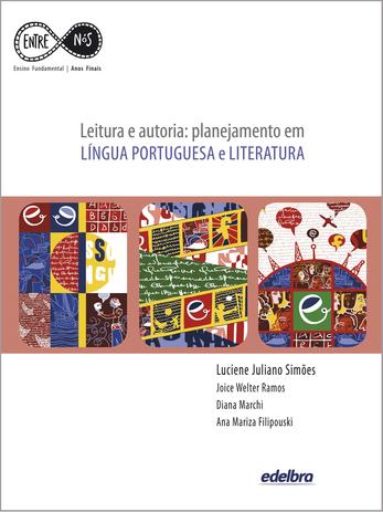 Leitura e autoria - planejamento em Língua Portuguesa e Literatura Menor preço em Leitura e autoria - planejamento em Língua Portuguesa e Literatura