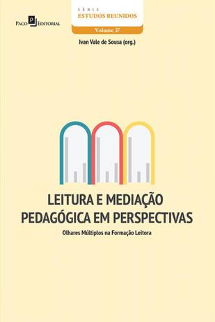 Leitura e Mediação Pedagógica Em Perspectivas. Olhares Múltiplos Na Formação Leitora - Paco é boa?