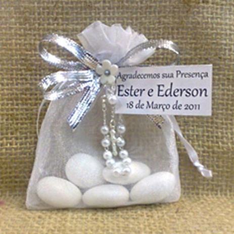 Lembrancinha Casamento Saquinho Com Terço - Mz decoraçoes e festas Menor preço em Lembrancinha Casamento Saquinho Com Terço - Mz decoraçoes e festas