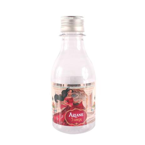 Lembrancinha Garrafa Coquinho 200ml Personalizada Elena de Avalor - Aluá festas Menor preço em Lembrancinha Garrafa Coquinho 200ml Personalizada Elena de Avalor - Aluá festas