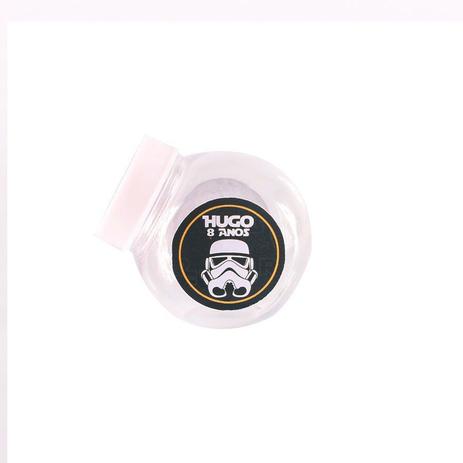 Lembrancinha Mini Baleiro Personalizado Star Wars - Aluá festas Menor preço em Lembrancinha Mini Baleiro Personalizado Star Wars - Aluá festas