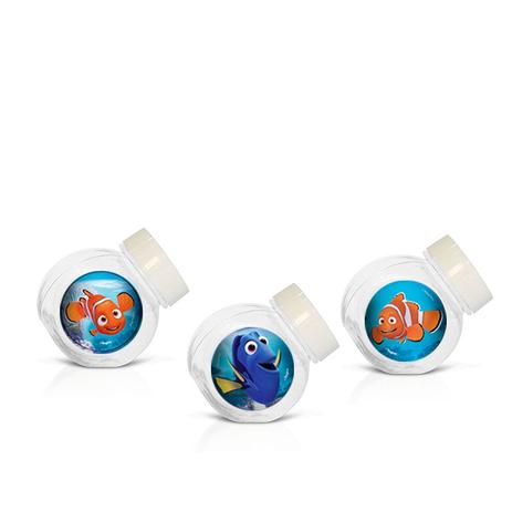Lembrancinha Mini Baleiro Procurando Dory 50ml 10 unidades - Festabox Menor preço em Lembrancinha Mini Baleiro Procurando Dory 50ml 10 unidades - Festabox
