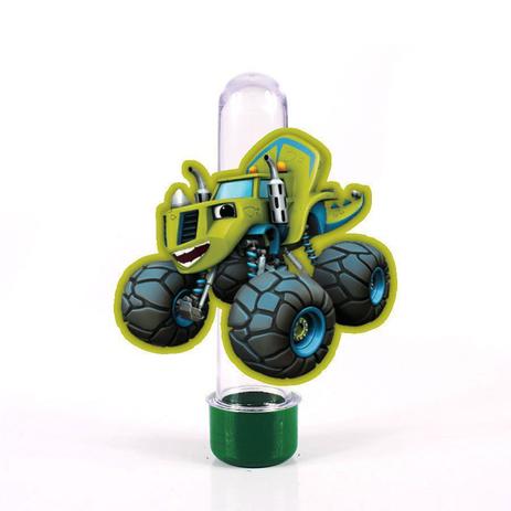 Lembrancinha Tubete Personagem Blaze Monster Machine Verde - Aluá festas Menor preço em Lembrancinha Tubete Personagem Blaze Monster Machine Verde - Aluá festas